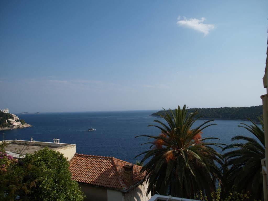 Two Palm Trees Apartment Dubrovnik Exteriör bild